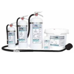 FAST-ACT – Chemical Neutralizer