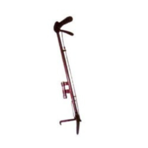 Snake Handling Equipment (Snake Tong) – Stainless Steel Body