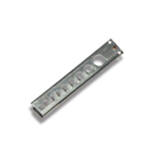 Pneumatic Lockout