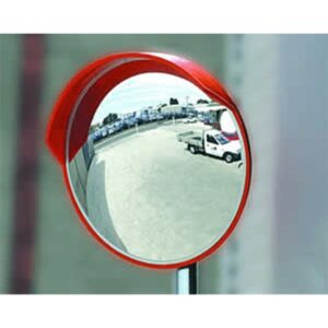 Convex Mirror