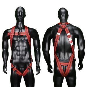 FallSafe™- HR10A