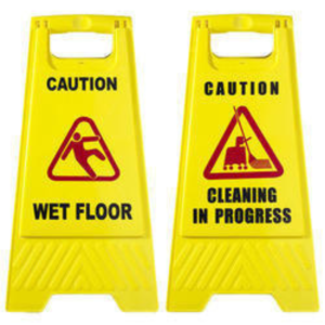 Portable Floor Stand