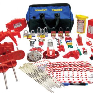 Lockout Kits