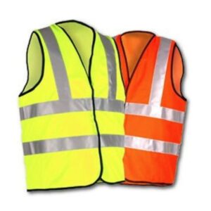 Traffic Vest