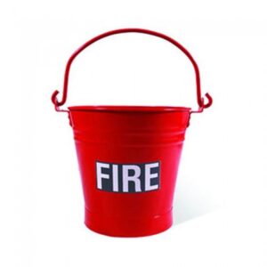 Fire Bucket