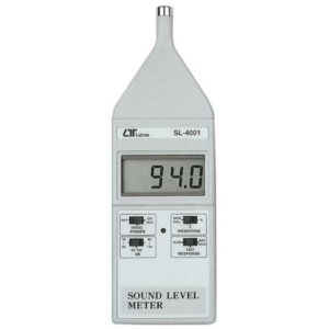 Lutron Sound Level Meter