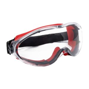 VisonSafe™- SplashGuardX™