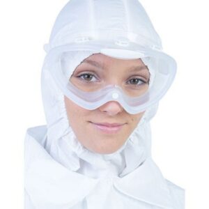 Bioclean Autoclavable Goggles – BCAH