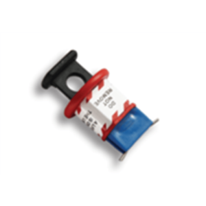 Circuit Breaker Lockout