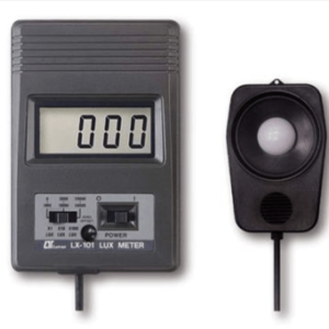 Lutron Lux Meter