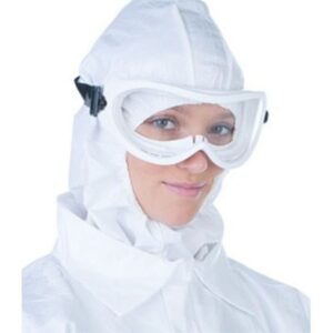Bioclean Autoclavable Goggles – BCAG