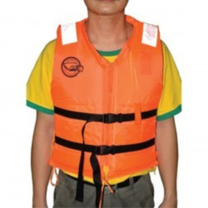Life Jacket