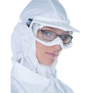 Bioclean Autoclavable Goggles – BCAP