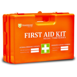 First Aid Box