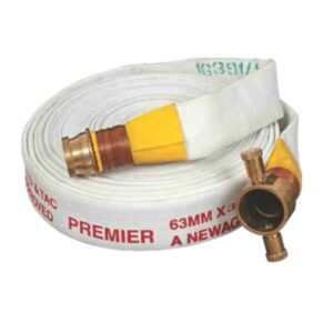 NEWAGE Premier Fire Hose (Type A)