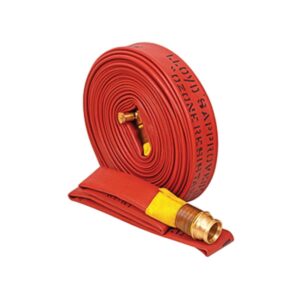 NEWAGE PyroProtect Fire Hose (Type B)