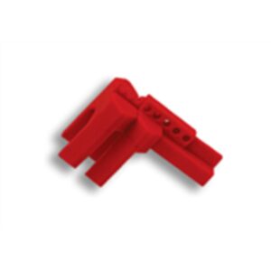Plug Lockout