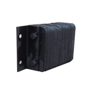 Laminated Dock Bumper