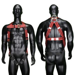 FallSafe™- HR20A