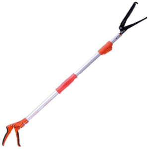 Snake Handling Equipment (Snake Tong) – Aluminuim Body