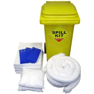 Portable Spill Kit (200L Capacity)