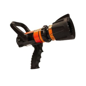 Akron – Mid-Range Turbojet Nozzle with Pistol Grip