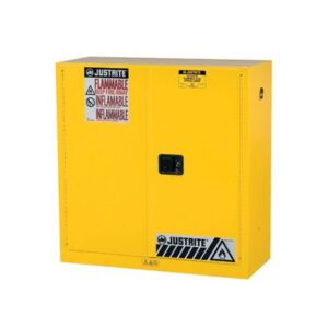Safety Cabinet (30 Gallons)