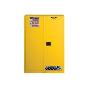 Safety Cabinet (45 Gallons)
