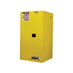 Safety Cabinet (60 Gallons)