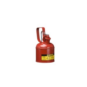Safety Can (0.5 Litres)