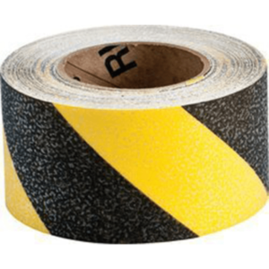 Anti-Skid tape – Yellow/Black