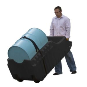 Spill Caddy