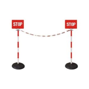 Modular Barrier System