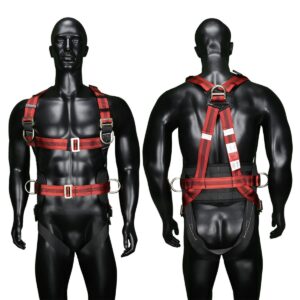 FallSafe™- HR20LP