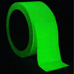 Anti-Skid tape – Glow in Dark