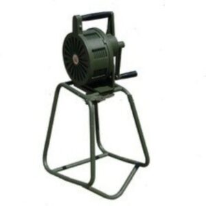 Hand Operated Siren