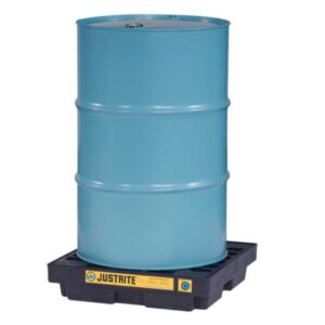 Spill Control Pallet (1 drum)