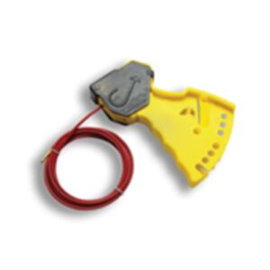 Multipurpose Cable Lockout