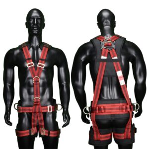 FallSafe™- HR30M