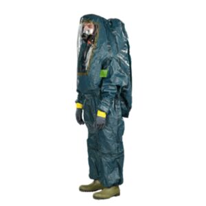 AlphaTec® 4000 APOLLO – Model 126