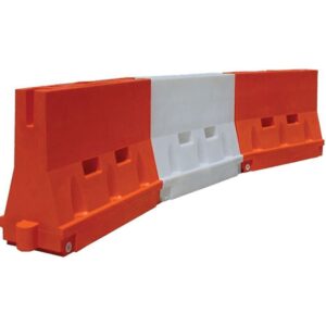 Traffic Barricades