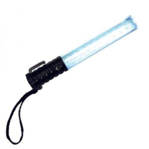Traffic Batons