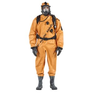 AlphaTec® FLASH Type T