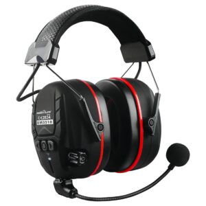 NoiseGard™- EM3510