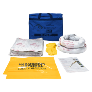 SpillProtec™- OASK15