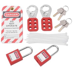 Lockout Accessories