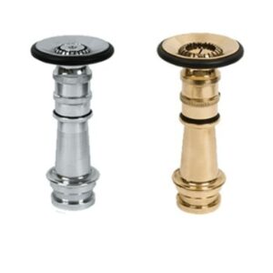 Triple Purpose Nozzle