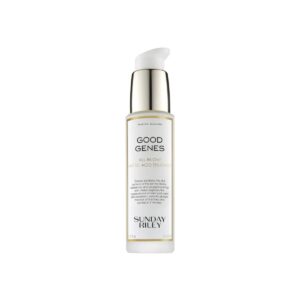 Lactic Acid Treatment